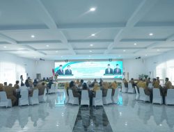 Pemkab Asahan Gelar Ujian Dinas dan Penyesuaian Ijazah