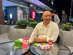 Unggul di 20 Kecamatan, Alexander Wilyo Ucapkan Terimakasih pada Seluruh Masyarakat Ketapang