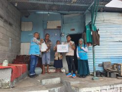 Komitmen PLN UP3 Yogyakarta, Bantu Warga Pemasangan Listrik Gratis
