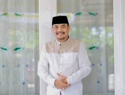 Kabar Duka, Ketua DPRD Ketapang Periode 2019-2024 M.Febriadi Meninggal Dunia