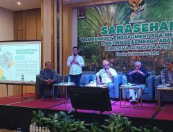 Pecurian TBS, Peredaran Narkoba dan Jual Beli KTA Plasma Kebun Kemitraan Masalah Utama Dalam Dunia Usaha Sawit