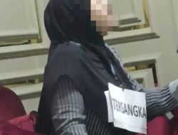 Kasus Kematian Kades Karya Mukti, Tersangka Istri Siri Telah Diperiksa Kejiwaan dan Tes Kebohongan di Polda
