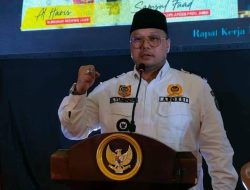 APDESI Ketapang Siap Kawal Kasus Meninggalnya Kades Karya Mukti