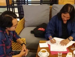 Keluarga Almarhum Kades Karya Mukti Tunjuk LBH Kapuas Raya Indonesia Jadi Kuasa Hukum