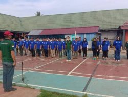 Nataru 2024, Warga Binaan Lapas Ketapang Dapat Remisi, 2 Orang Langsung Bebas