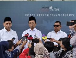Ongkos Haji Tahun 2025 Diproyeksikan Lebih Murah, Penentuan Menunggu DPR