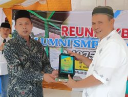 Makan Bergizi Gratis, Persiapan Generasi Emas 2045