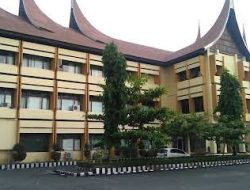 Kurun Waktu Dua Tahun, Dinas Pendidikan Sumbar Bangun 11 Sekolah Baru
