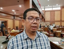 Tingkatkan Kualitas Pendidikan, Anggota DPRD Palangka Raya Dorong Guru Berpendidikan Sarjana