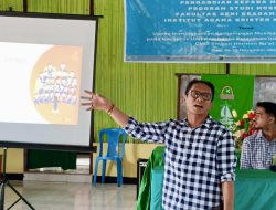 IAKN Kupang Tingkatkan Kemampuan Musikalitas Pelayan Gereja di GMIT Bu’at So’e