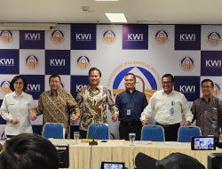 Natal Nasional 2024: Refleksi Kasih, Pengharapan, dan Inklusivitas