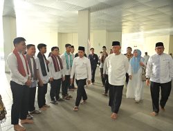Penguatan Pembinaan Generasi Muda, Pemprov Sumbar Miliki Program Klik Gema