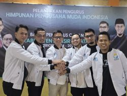 Menuju Musda, Nama Heru Saputra Jadi yang Terkuat Nahkodai Hipmi Sumbar