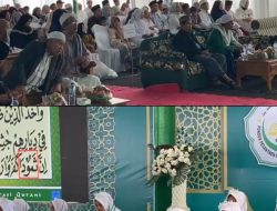 Ponpes Darul Muttaqien Cetak Generasi Qur’ani, Terapkan Program UMMI