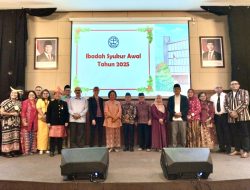 Kebersamaan: Kunci Menghadapi Tantangan dan Mewujudkan Indonesia yang Lebih Baik