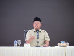 2.161 Kasus Pertanahan Berhasil Ditangani Kementerian ATR/BPN Sepanjang Tahun 2024