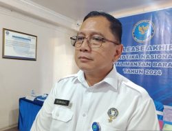 Sepanjang 2024, BNNP Kalbar Rehabilitasi 741 Penyalahguna Narkoba