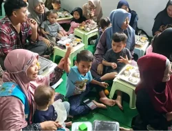 Penyesuaian Kalori MBG untuk Ibu Hamil Berdasarkan Trimester, Ini Penjelasan Ahli Gizi BGN