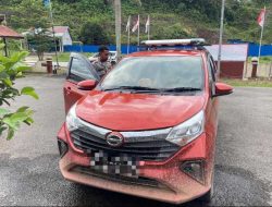 Polsek Sekayam Ungkap Upaya TPPO, Amankan Pelaku dan Enam CPMI