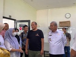 Pontianak Siap Jalankan Program Makan Siang Bergizi Gratis untuk Sekolah