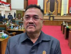 DPRD Kalimantan Barat Gelar Rapat Paripurna Penetapan Pasangan Calon Gubernur dan Wakil Gubernur Terpilih 2025-2030