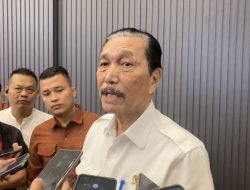 Luhut Pandjaitan Usulkan Penerapan Family Office ke Presiden Prabowo Februari 2025