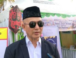 Dinas Pendidikan dan Kebudayaan Kota Singkawang Gelar Festival Warisan Tak Benda dengan Tema “Spirit Singkawang Budaya Membuat Indonesia Bahagia”