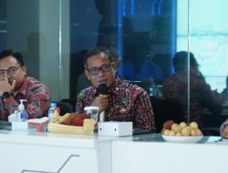 Pemkot Pontianak Berhasil Tekan Inflasi ke Level 1,58 Persen Tahun 2024