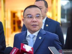 DPR Dorong Pemerintahan Prabowo-Gibran Tetap Konsisten Usai 100 Hari Kerja