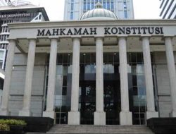 Mahkamah Konstitusi Hapus ‘Presidential Threshold’, Setiap Partai Dapat Ajukan Calon Presiden