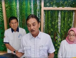 Kementerian ATR/BPN Berkomitmen Tuntaskan Rekomendasi BPK RI Tahun 2024