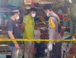 Tragedi Malam Tahun Baru: Anak Kandung Aniaya Ibu Hingga Tewas Menggunakan Kapak