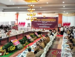 Perum Bulog Mulai Beli Gabah Kering Panen Rp6.500/kg Mulai 15 Januari 2025