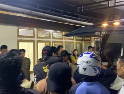 Pria Paruh Baya Ditemukan Tewas di Toilet Mushola di Pontianak Barat