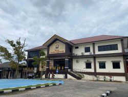 Kasus Arisan Get di Sekadau Viral, Kerugian Capai Rp 3-4 Miliar, Polres Sekadau Imbau Korban Segera Melapor