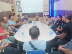 10 Karyawan PT Sasmita Bumi Wijaya Adukan PHK ke Disnakertrans Sanggau, Tuntut Keadilan