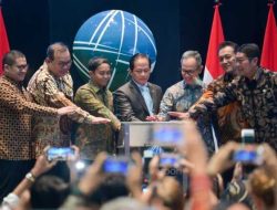 Bursa Karbon Indonesia Resmi Luncurkan Perdagangan Karbon Internasional: Tantangan atau Terobosan dalam Menurunkan Emisi?
