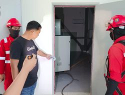 Dua Karyawan PT Ascend Tersengat Listrik di Proyek Smelter SGAR Sungai Kunyit, Satu Meninggal Dunia