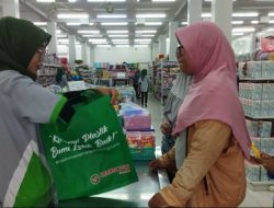 Pemkot Pontianak Mulai Terapkan Program Pengurangan Sampah Plastik di Tahun 2024