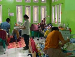 Dinas Kesehatan Sekadau Himbau Masyarakat Cegah Lonjakan Kasus Diarrhea di Musim Hujan