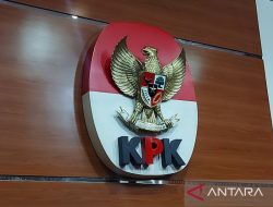 KPK Tangkap Buronan Kasus Korupsi KTP Elektronik Paulus Tannos di Singapura
