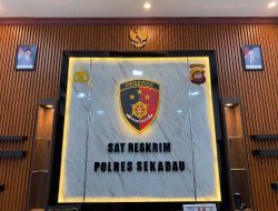 Polres Sekadau Buka Posko Pengaduan Korban Penipuan Arisan Get, Layanan WhatsApp Disediakan