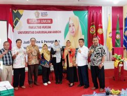 Pakar Hukum Sulistyowati Tawarkan Empat Solusi Atasi Judi Online