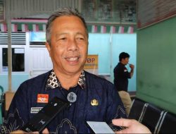 Kadisnakertrans Sanggau Imbau Perusahaan Patuhi Kenaikan UMK 2025