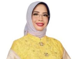 Bupati Mempawah Terpilih Erlina Sampaikan Simpati untuk Korban Banjir, Pastikan Koordinasi Bantuan