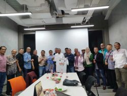 PWI Pusat: Persiapan HPN 2025 di Kalsel Dimulai, Dukungan Gubernur Kalsel Kuat