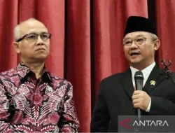 Surat Edaran Bersama Tiga Menteri Atur Pembelajaran Selama Ramadhan 2025