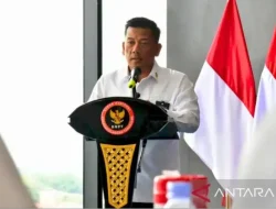 BNPT Rencanakan Pembangunan Pusat Kesiapsiagaan Nasional di Jakarta