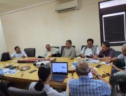 PWI Dukung Program Ketahanan Pangan Pemerintah Melalui HPN 2025 di Banjarmasin