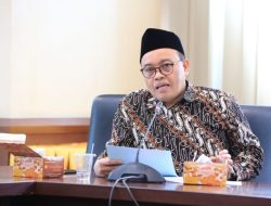 Kementerian Agama Targetkan 1.000 Kampung Moderasi Beragama Rampung pada 2025
